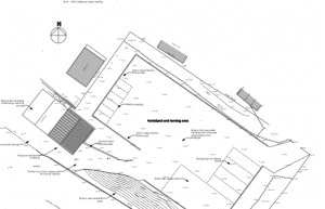 Copheap Lane, Warminster – Commercial development