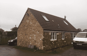 Certificate of lawfulness – Leigh on Mendip, Somerset